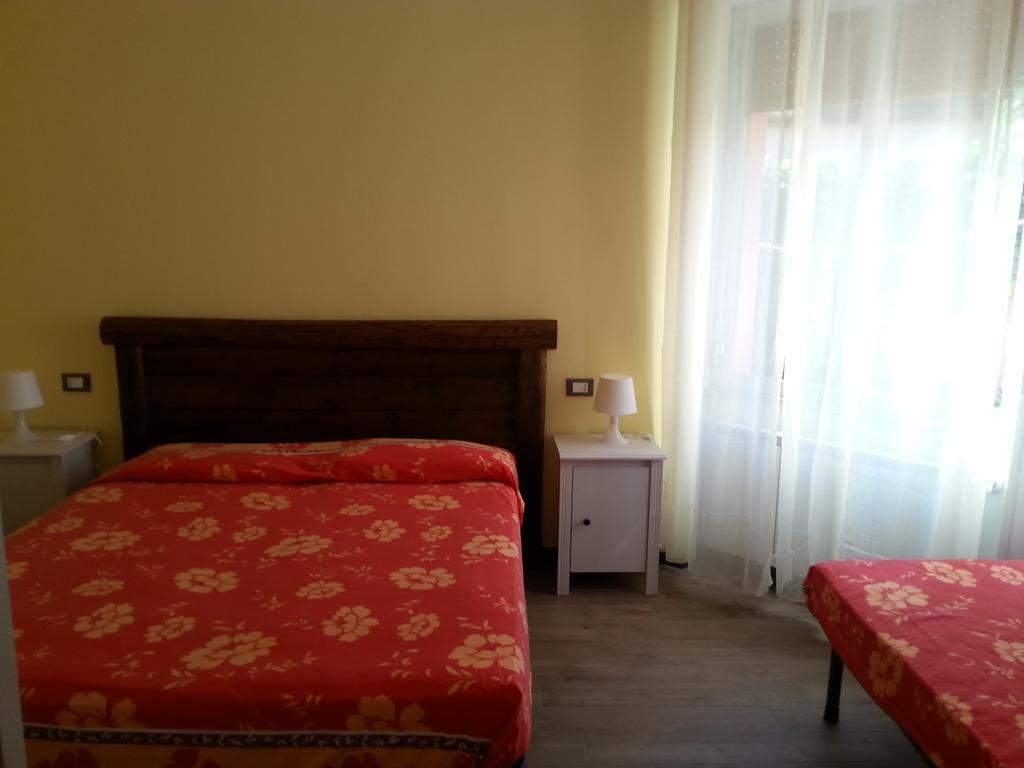 Lindavacanza Moneglia Quarto foto