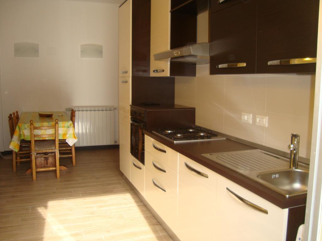 Lindavacanza Moneglia Quarto foto