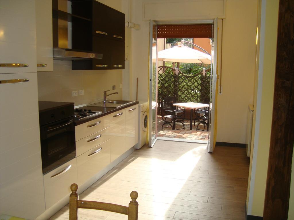 Lindavacanza Moneglia Quarto foto